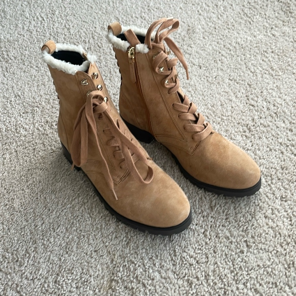 Kate Spade boots (8)